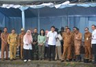 Korem 064/MY Perkuat Ketahanan Pangan Banten Lewat Pertanian Modern